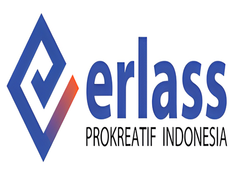 Logo Erlass Prokreatif Indonesia.