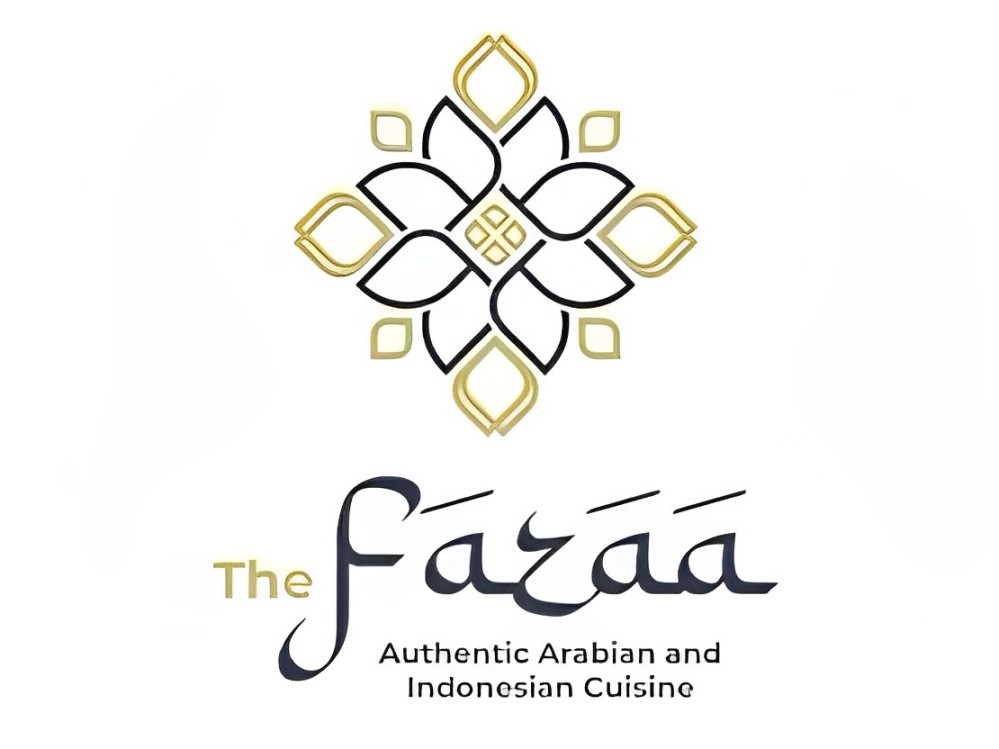 Logo The Fazaa Authentic.