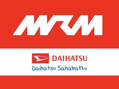 Logo Makassar Raya Motor