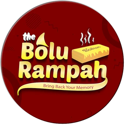 Logo The Bolu Rampah