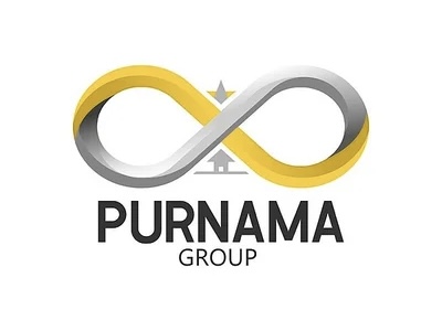 Logo Purnama Group