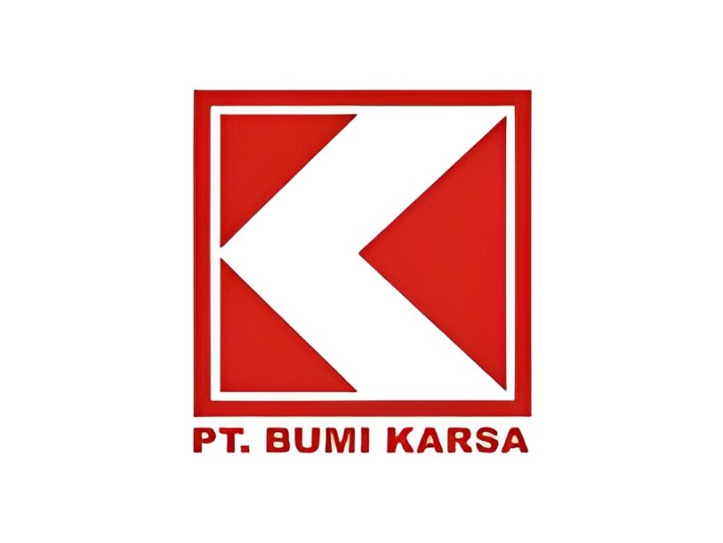 Loker Pelaksana Gedung PT Bumi Karsa