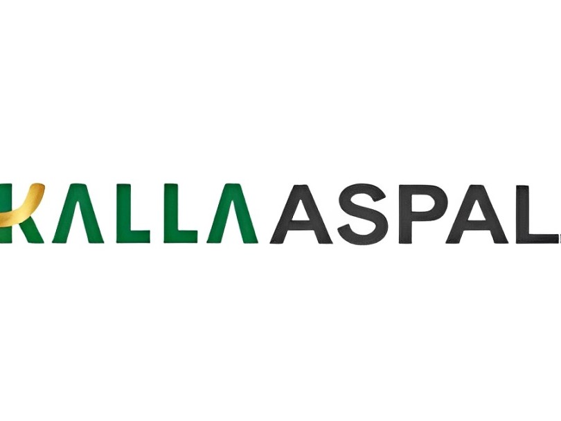 Logo Kalla Aspal